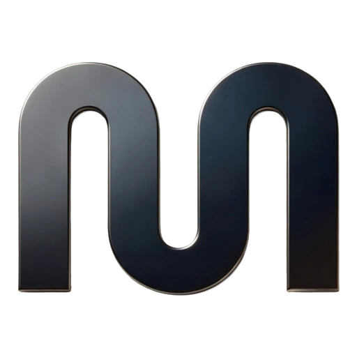 Square Brand Mark / App Icon