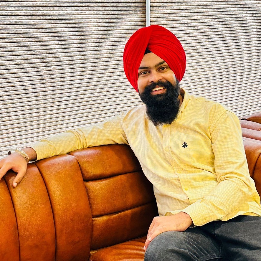 Mannveer Singh — Founder & Global Business Solutions at Mannveer International